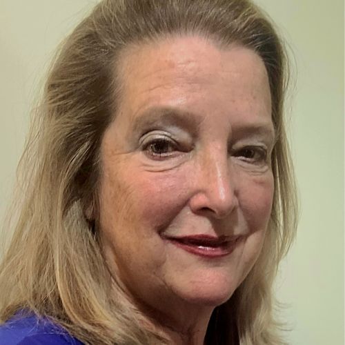 Helen Spits Faulkner