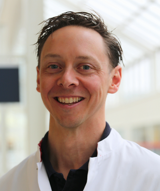 Mark Flipsen